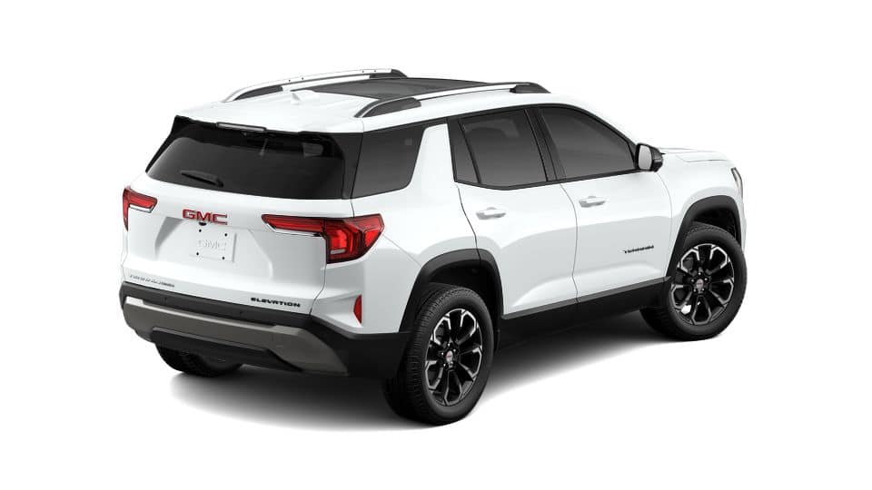 2026 GMC Terrain Elevation - Photo 48