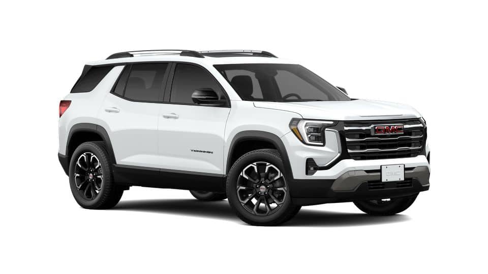 2026 GMC Terrain Elevation - Photo 49