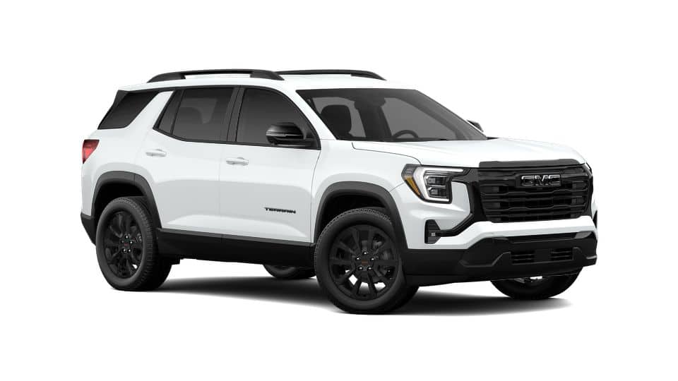 2026 GMC Terrain Elevation - Photo 50