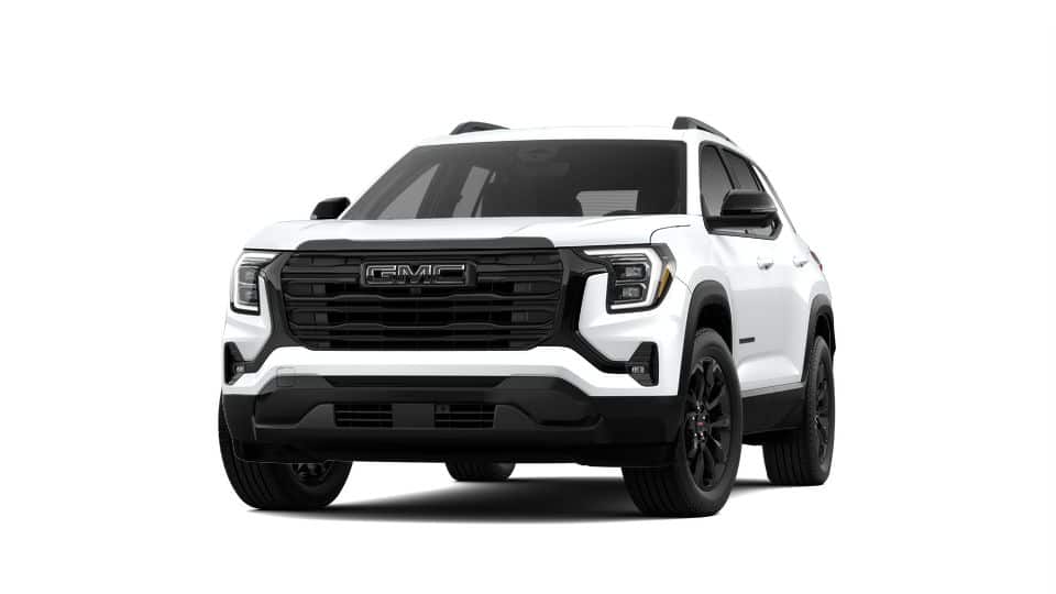 2026 GMC Terrain Elevation - Photo 47