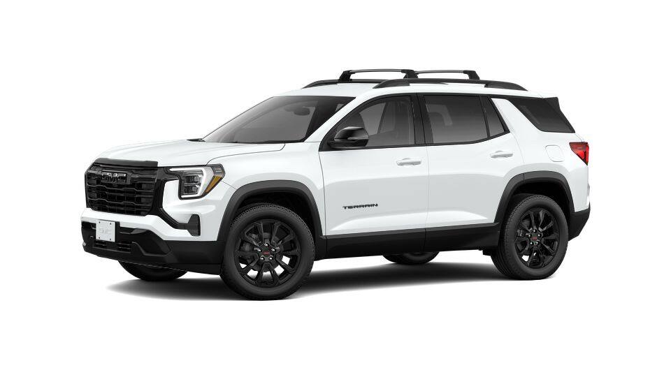 2026 GMC Terrain Elevation - Photo 28