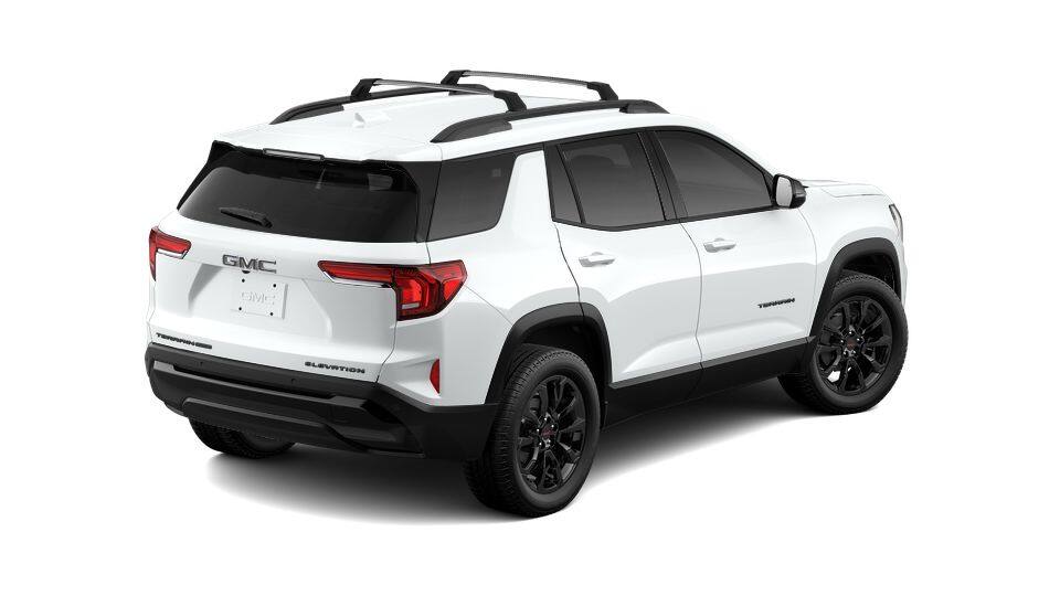 2026 GMC Terrain Elevation - Photo 29