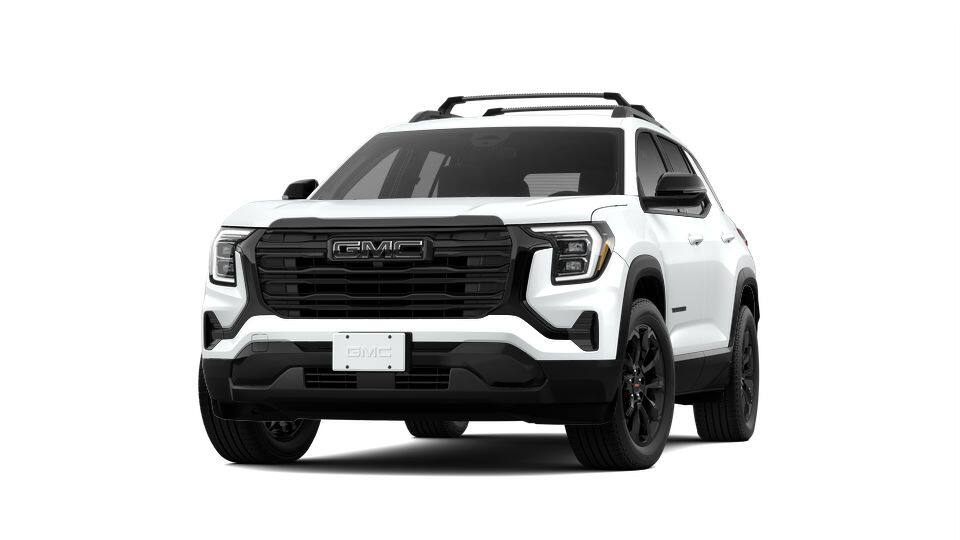 2026 GMC Terrain Elevation - Photo 27