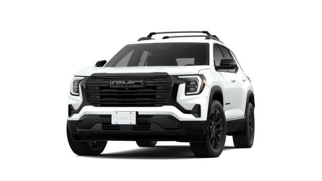 2026 Terrain Elevation