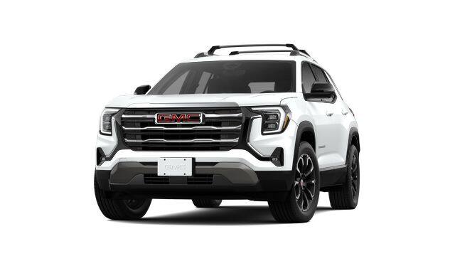 2026 Terrain Elevation