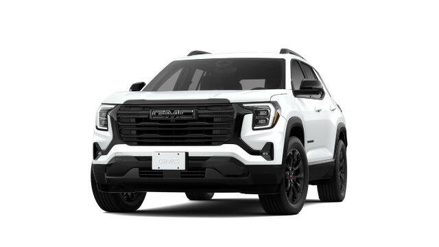 2026 Terrain Elevation