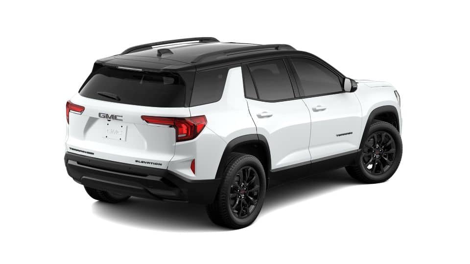2026 GMC Terrain Elevation - Photo 46