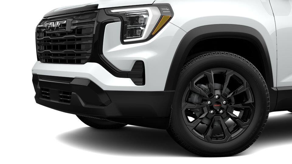 2026 GMC Terrain Elevation - Photo 7