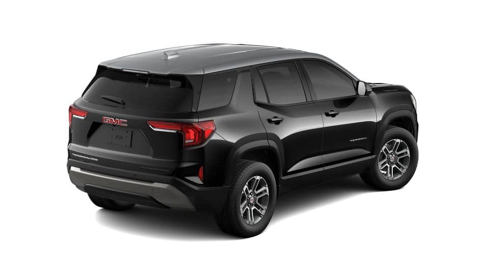 2026 GMC Terrain Elevation - Photo 36