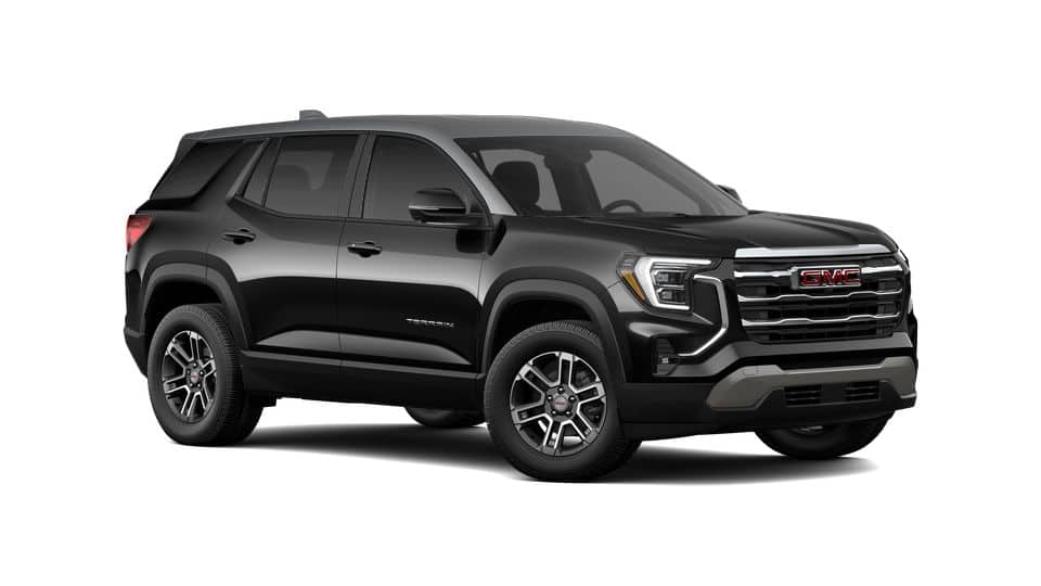 2026 GMC Terrain Elevation - Photo 37