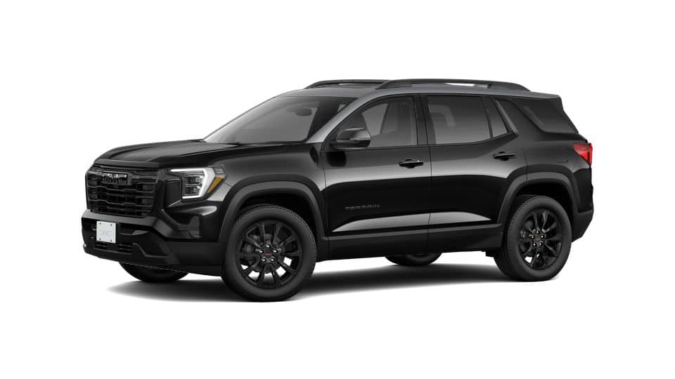 2026 GMC Terrain Elevation - Photo 31