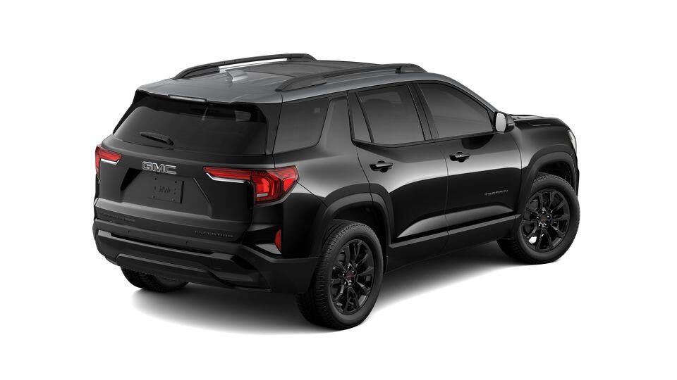 2026 GMC Terrain Elevation - Photo 32