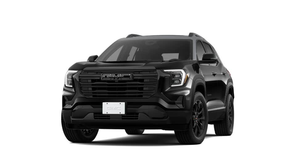 2026 GMC Terrain Elevation - Photo 30