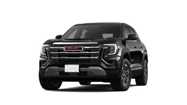 2026 Terrain Elevation