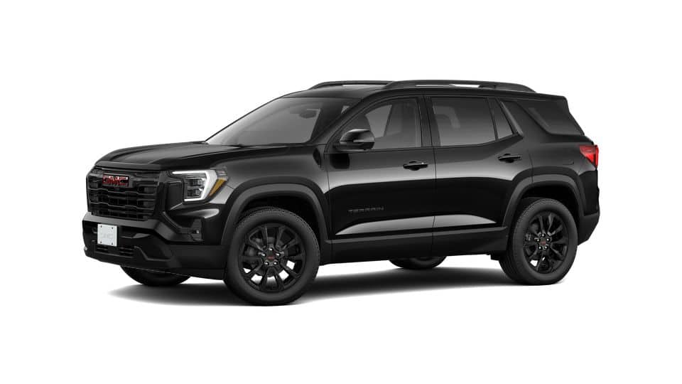 2026 GMC Terrain Elevation - Photo 18