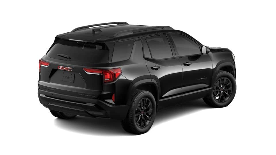2026 GMC Terrain Elevation - Photo 19