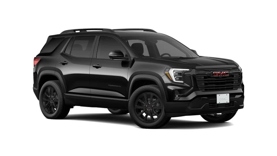 2026 GMC Terrain Elevation - Photo 20