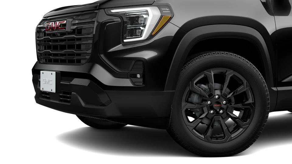2026 GMC Terrain Elevation - Photo 21