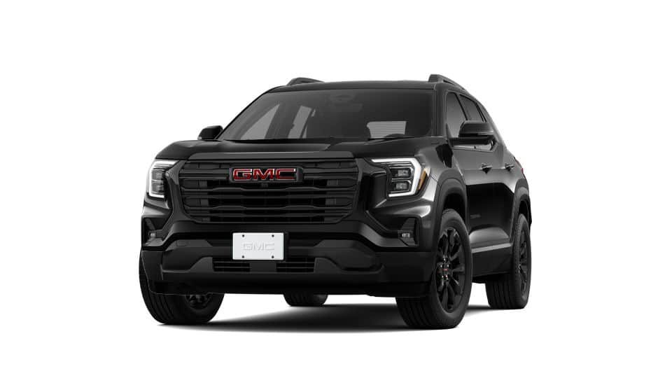 2026 GMC Terrain Elevation - Photo 17