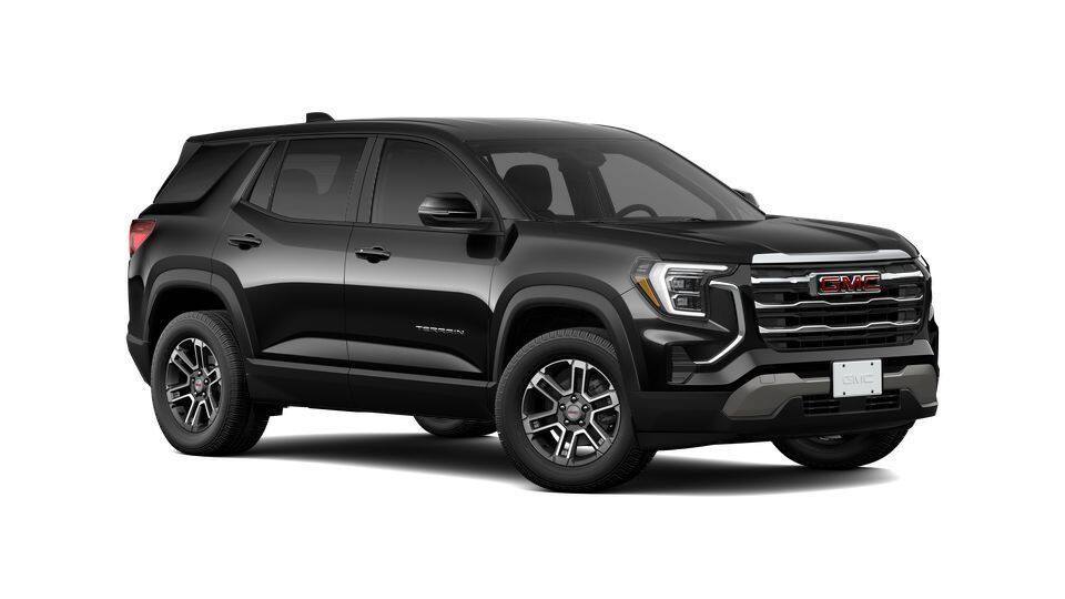 2026 GMC Terrain Elevation - Photo 29