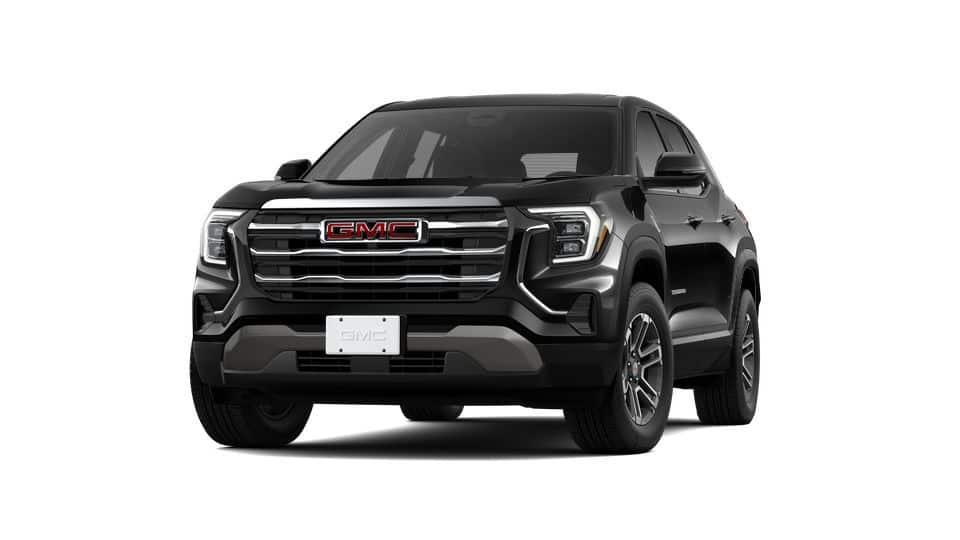 2026 GMC Terrain Elevation's photo
