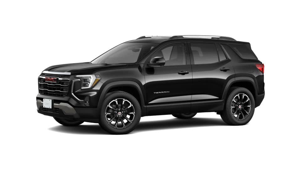 2026 GMC Terrain Elevation - Photo 34