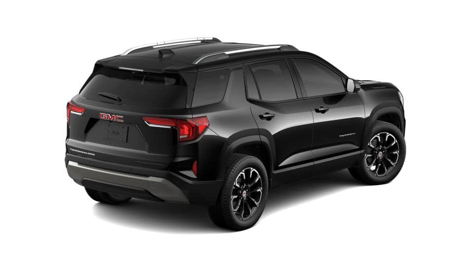 2026 GMC Terrain Elevation - Photo 35