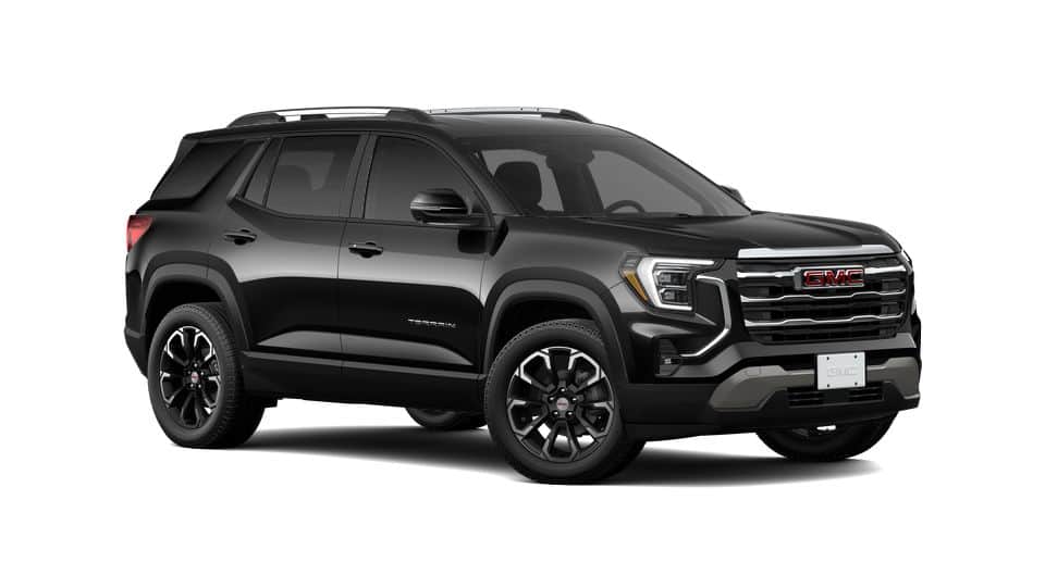 2026 GMC Terrain Elevation - Photo 36