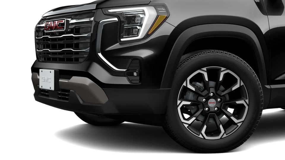 2026 GMC Terrain Elevation - Photo 37