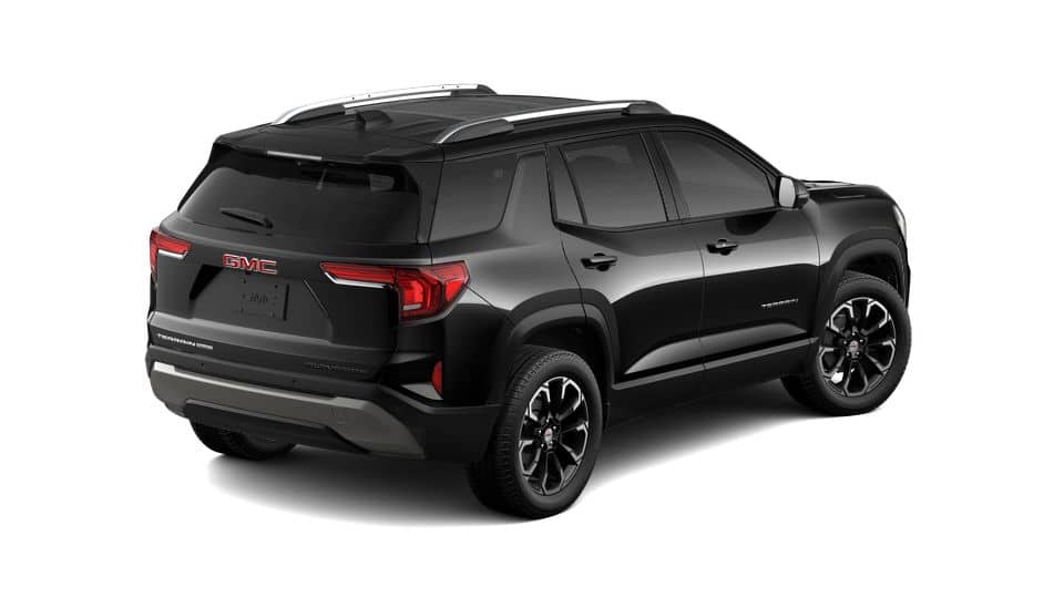 2026 GMC Terrain Elevation - Photo 26