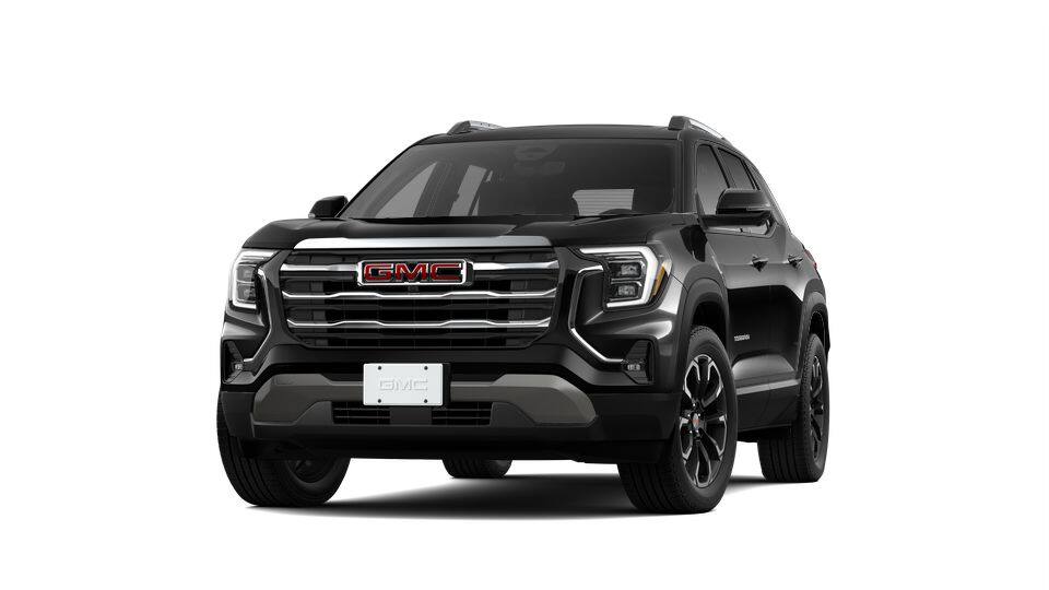 2026 GMC Terrain Elevation - Photo 24