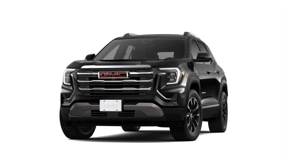 2026 GMC Terrain Elevation - Photo 25