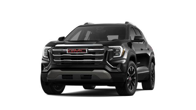 2026 Terrain Elevation