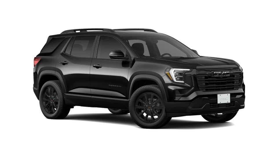 2026 GMC Terrain Elevation - Photo 39