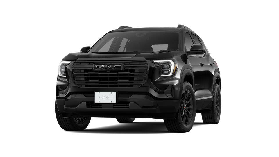 2026 GMC Terrain Elevation - Photo 35