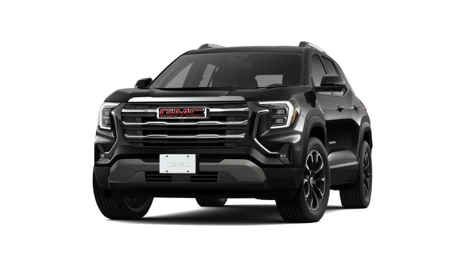 2026 GMC Terrain Elevation's photo