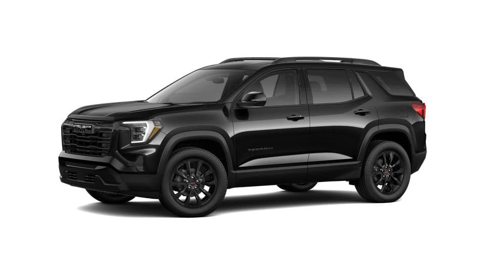 2026 GMC Terrain Elevation - Photo 28