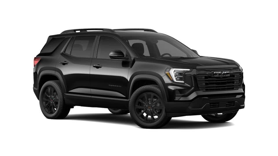 2026 GMC Terrain Elevation - Photo 30