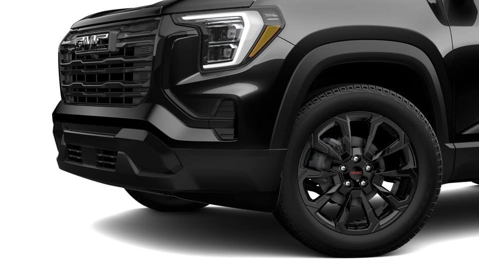 2026 GMC Terrain Elevation - Photo 31