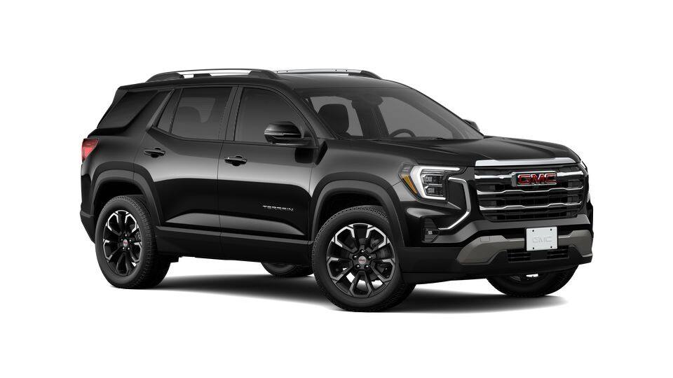 2026 GMC Terrain Elevation - Photo 62