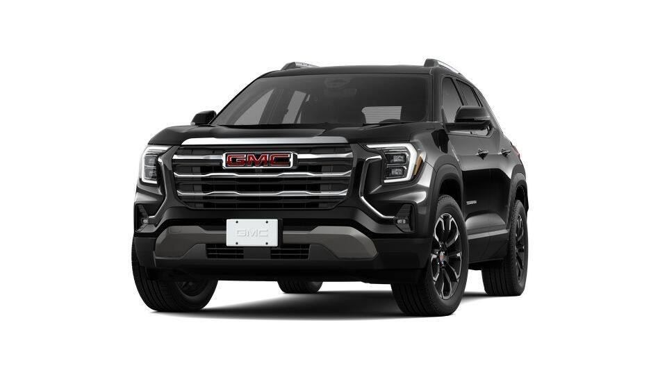 2026 GMC Terrain Elevation - Photo 58