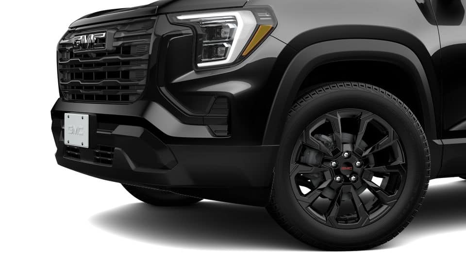2026 GMC Terrain Elevation - Photo 61