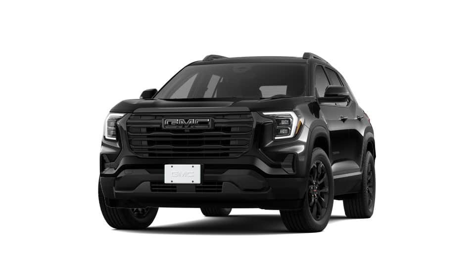 2026 GMC Terrain Elevation - Photo 57
