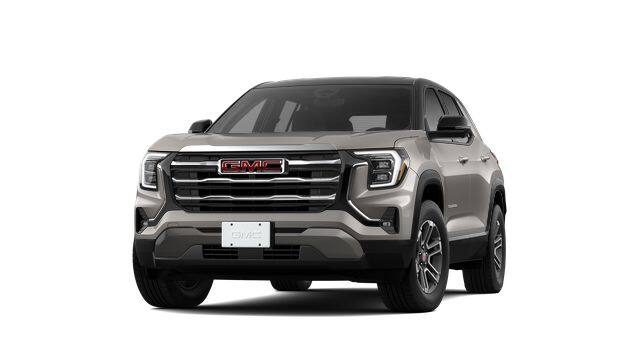 2026 Terrain Elevation