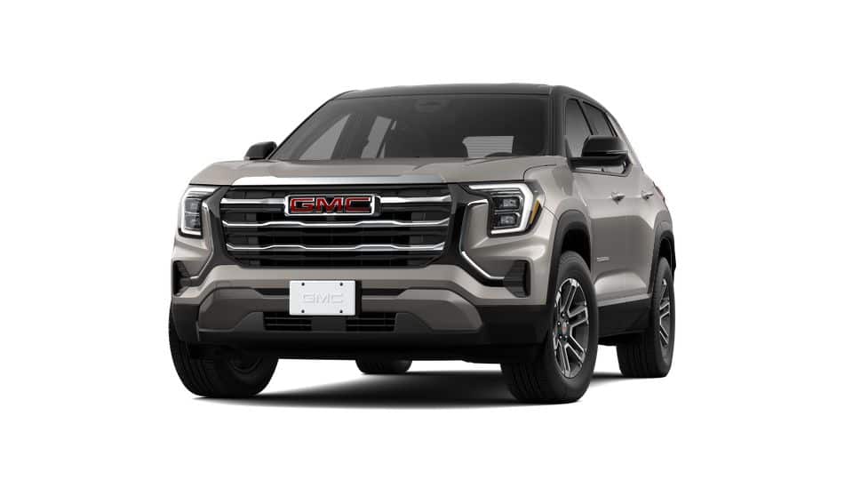 2026 GMC Terrain Elevation's photo