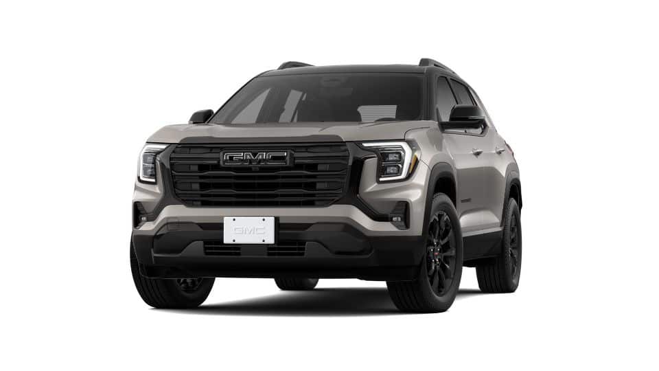 2026 GMC Terrain Elevation's photo