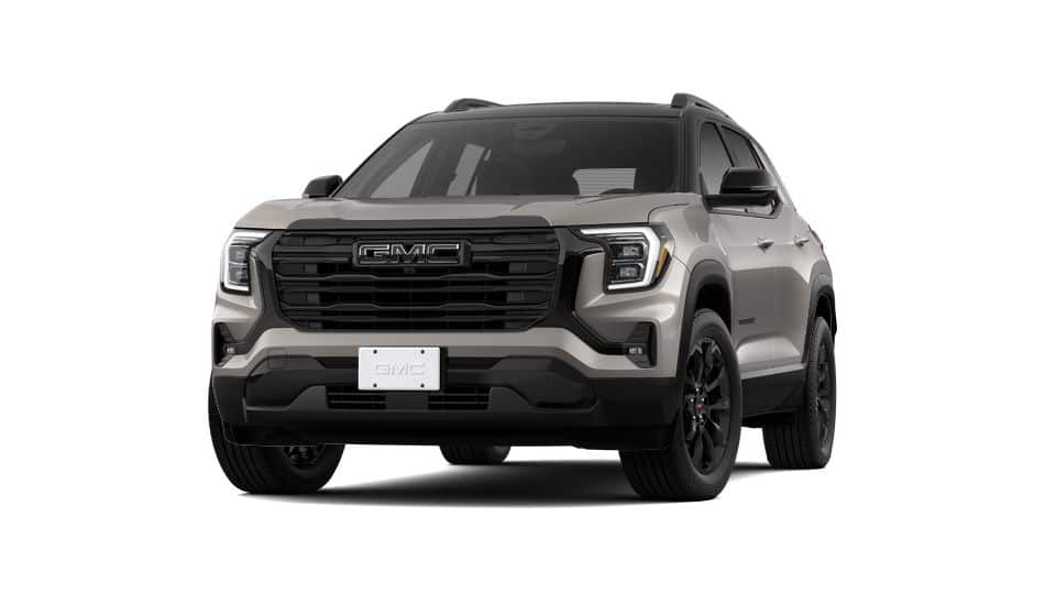 2026 GMC Terrain Elevation's photo