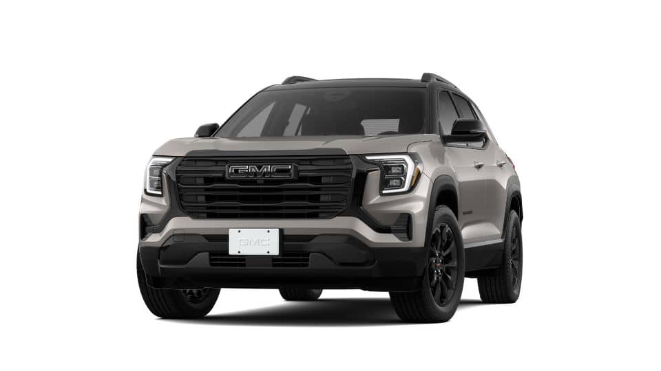 2026 GMC Terrain Elevation - Photo 24