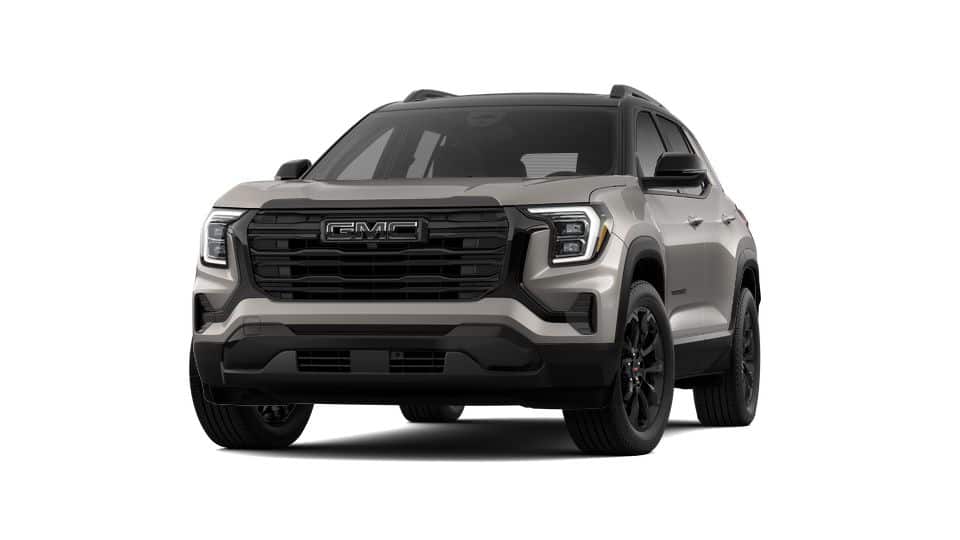 2026 GMC Terrain Elevation's photo