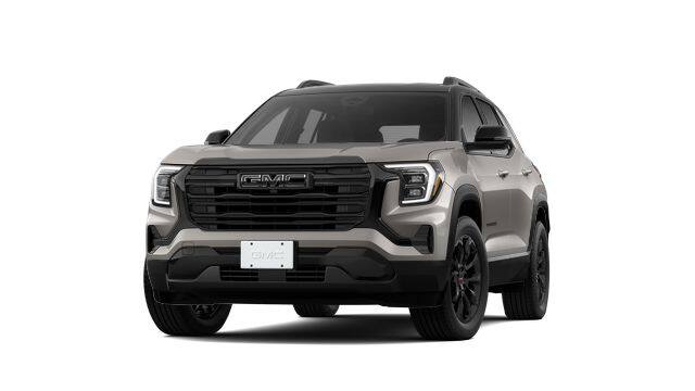 2026 Terrain